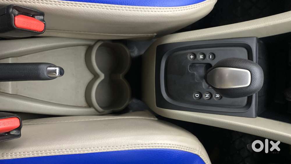 Maruti Suzuki Celerio 2014-2017 Zxi At, 2016, Petrol