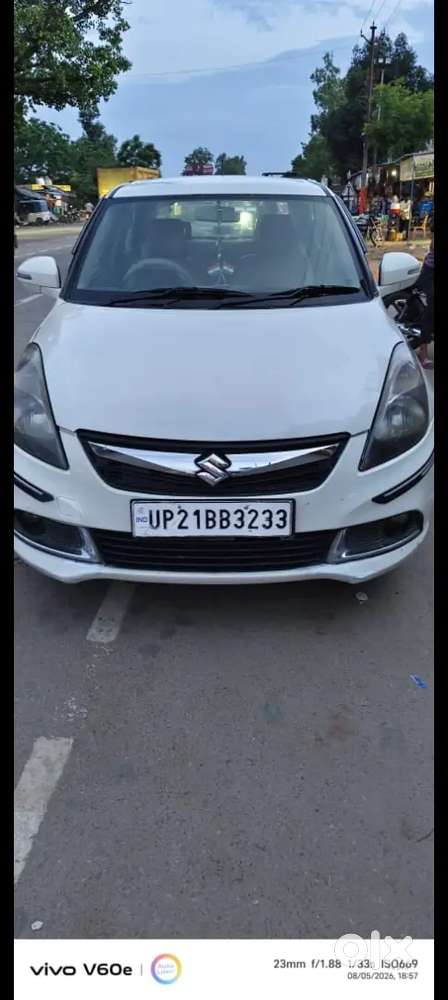 Swift Dzire