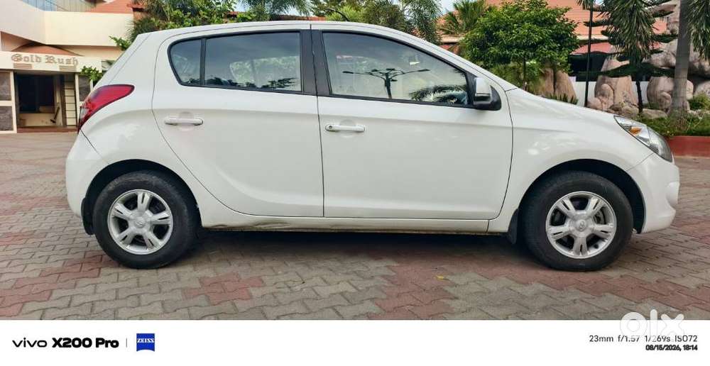 Hyundai I20 1.4 Crdi Asta, 2011, Diesel