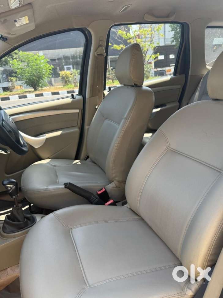 Nissan Terrano Xl 85 Ps Deisel, 2013, Diesel