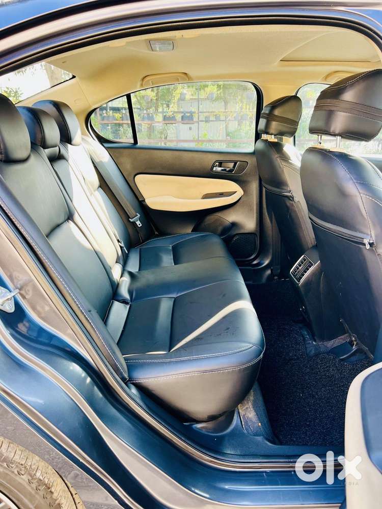 Honda City 1.5 Vx I-vtec Mt, 2022, Petrol