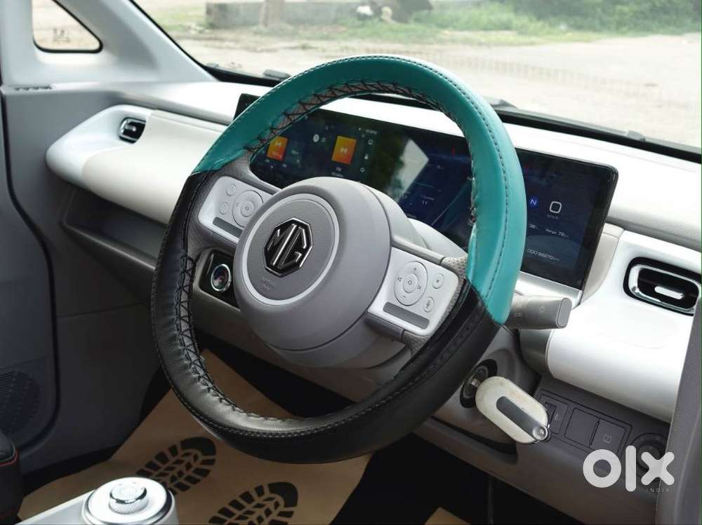 Mg Comet Ev Play, 2023, Electric