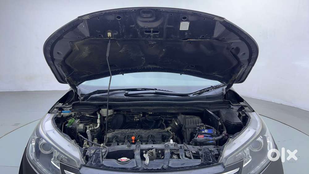 Honda Cr-v 2.0l 2wd At, 2014, Petrol