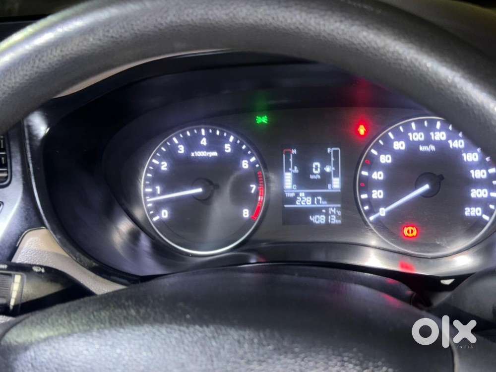 Hyundai I20 N Line 2014 Petrol Good Condition