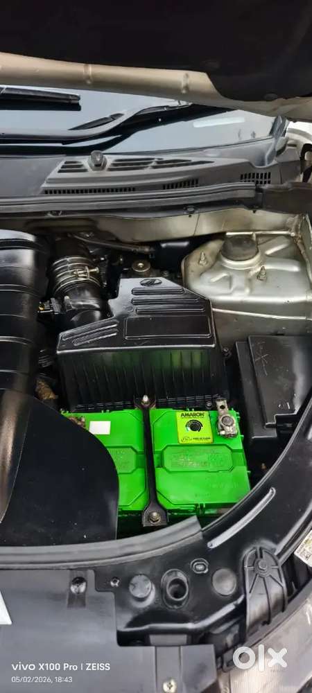 Mahindra Xuv500 Diesel 2017