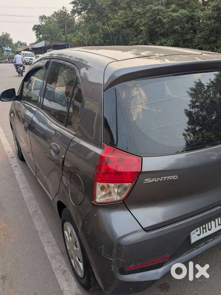 Hyundai Santro Magna Cng, 2019, Cng & Hybrids