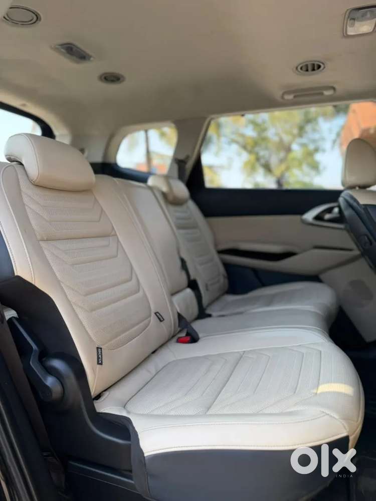 Kia Carens 1.5 Luxury Plus Diesel At 7 Str, 2022, Diesel