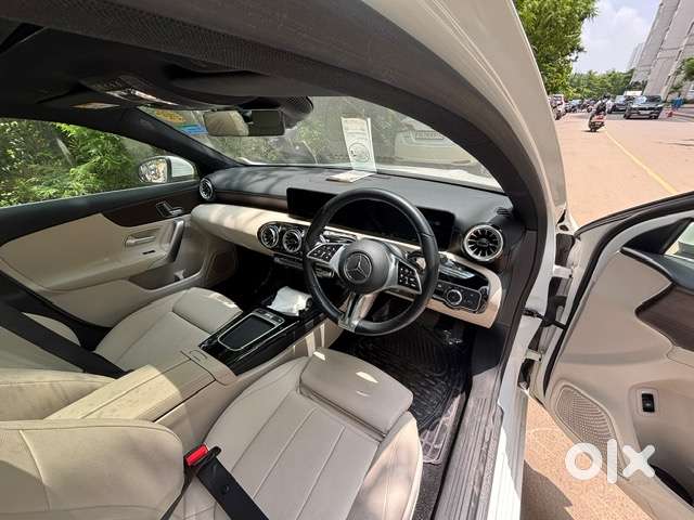 Mercedes-benz A-class Limousine 200, 2025, Petrol
