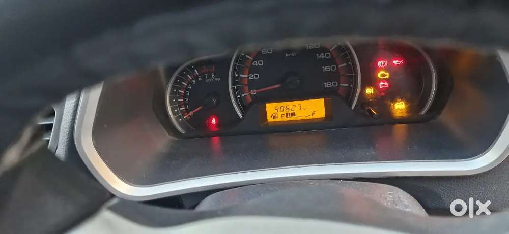 Alto K10 Petrol