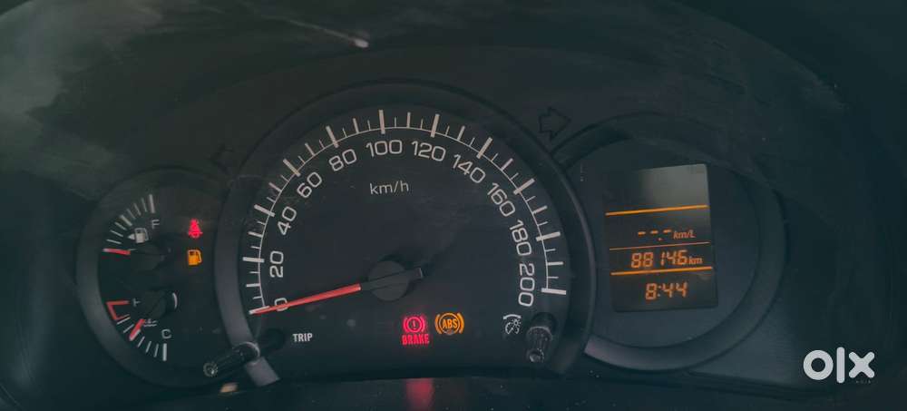 Maruti Suzuki Swift Dzire Tour S Diesel, 2019, Diesel