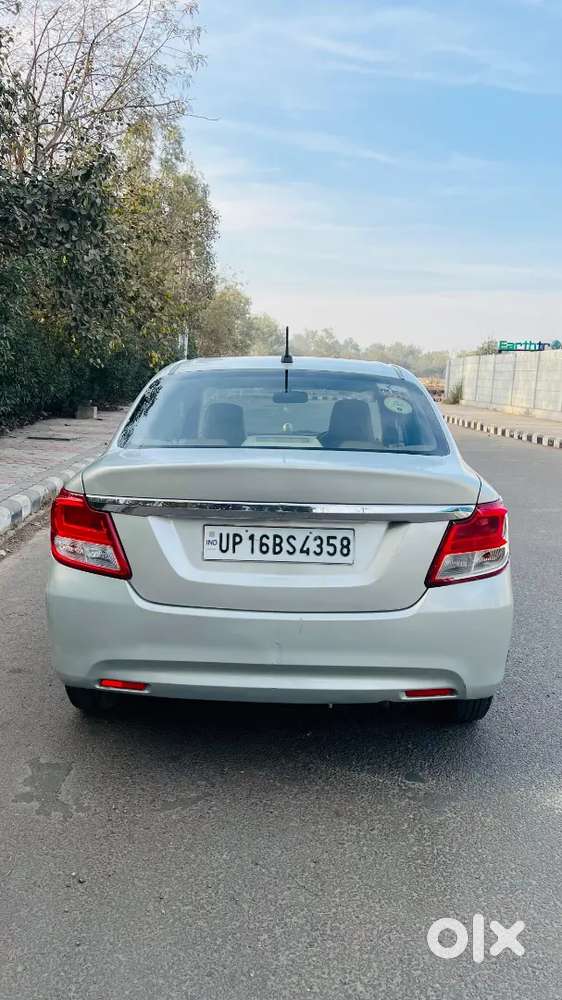मारुति सुजुकी स्विफ्ट