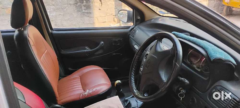Tata Indica Ev2 Diesel 2016
