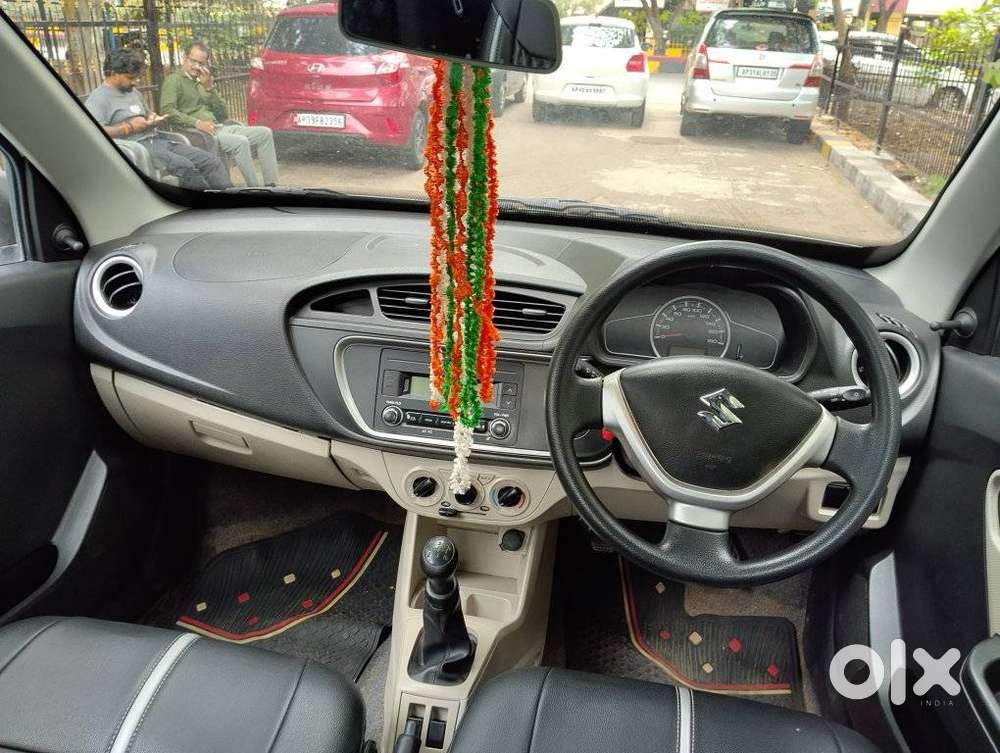 Maruti Suzuki Alto 800 Vxi Airbag, 2021, Petrol