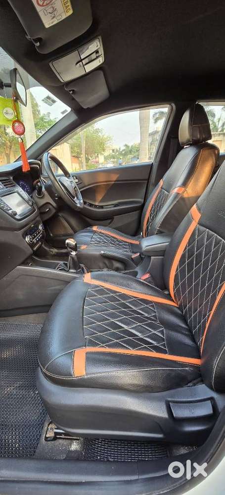 Hyundai I20 Active 1.2 Sx, 2016, Petrol