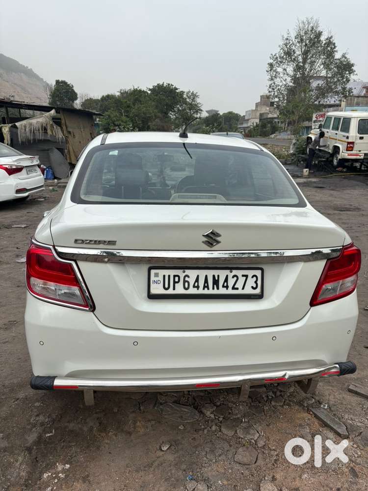 Maruti Suzuki Swift Dzire Petrol 2020