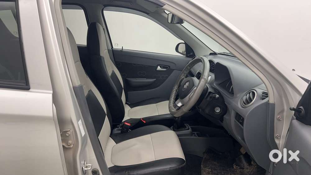 Maruti Suzuki Alto 800 Lxi, 2013, Petrol