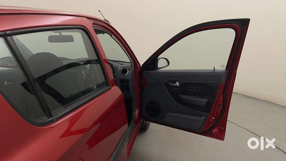 Maruti Suzuki Alto 800 Lxi, 2015, Petrol