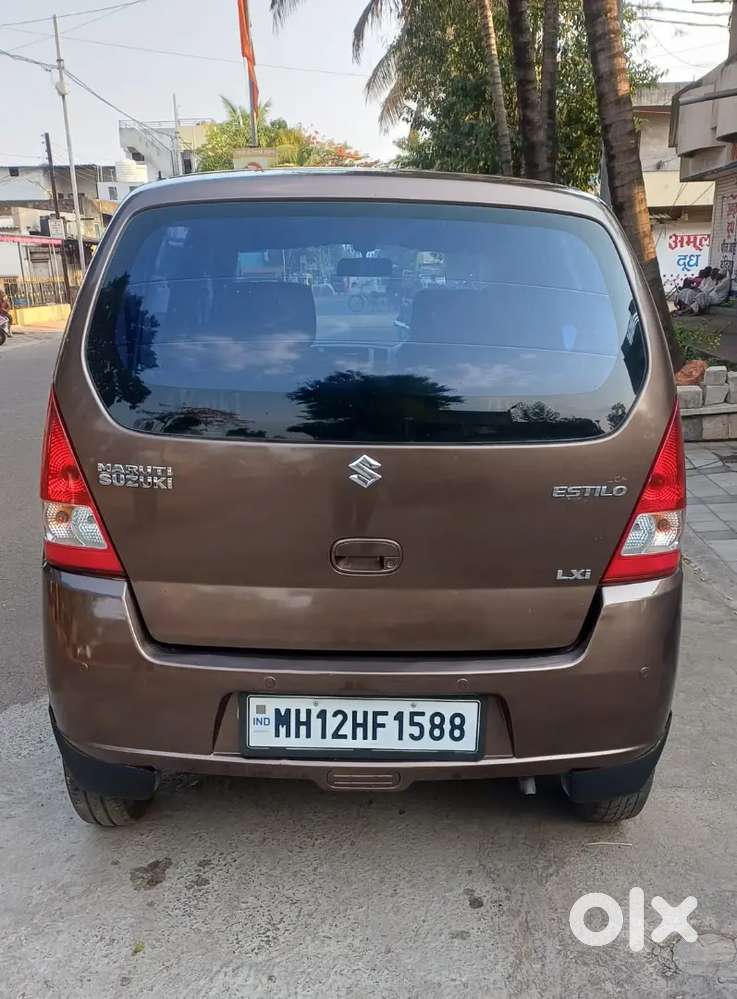 Zen Estilo Lxi