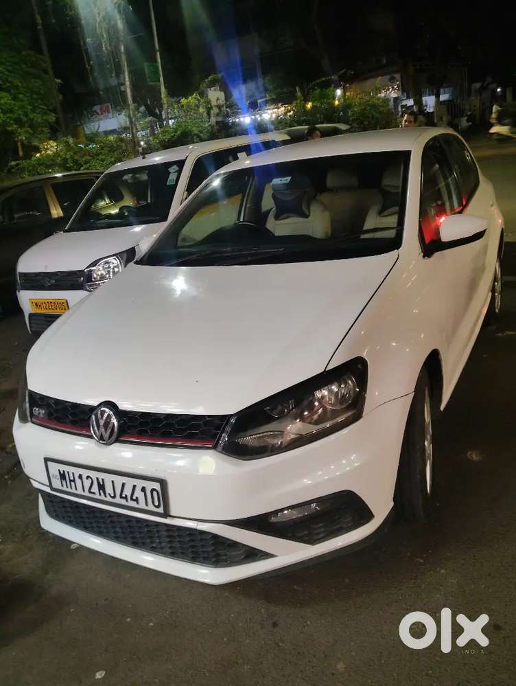 Volkswagen Polo Diesel 2016
