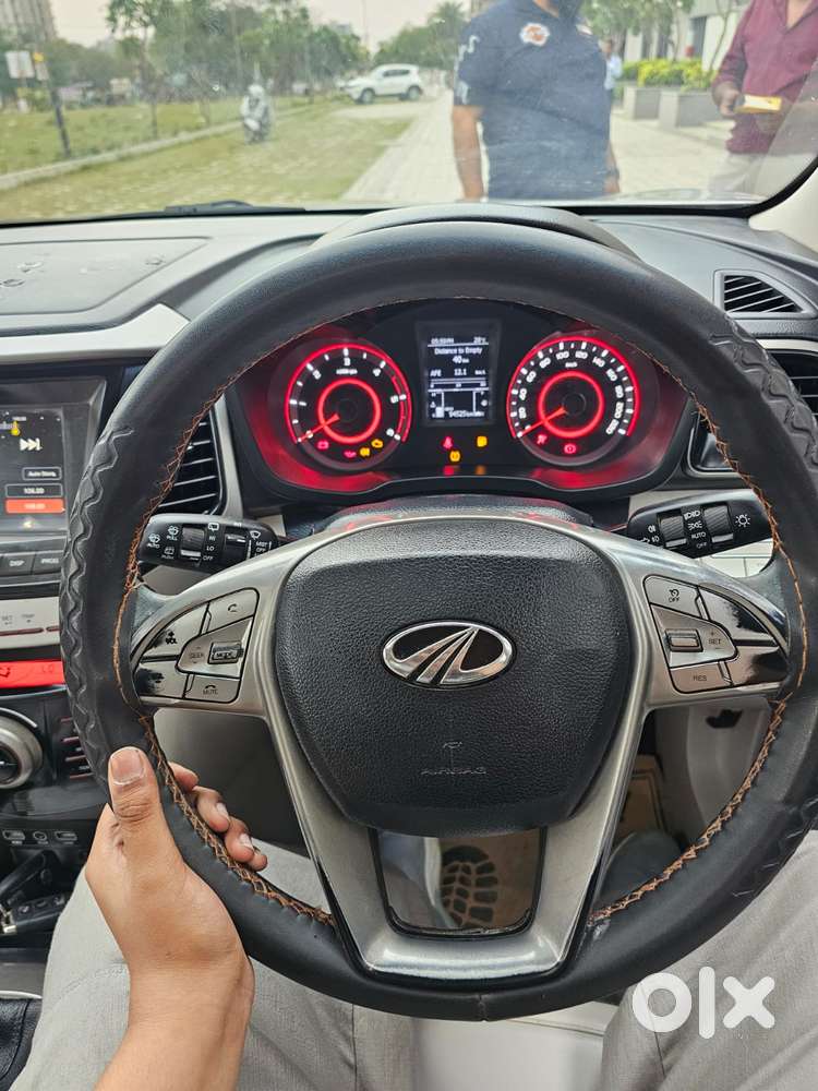 Mahindra Xuv300 W8 Option Diesel, 2020, Diesel