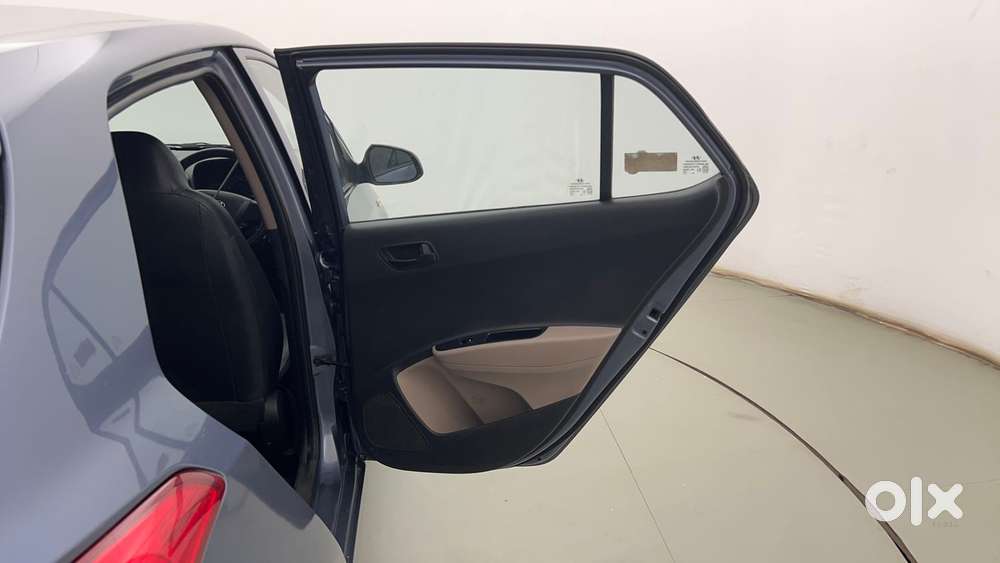 Hyundai Grand I10 1.2 Kappa Magna, 2014, Petrol