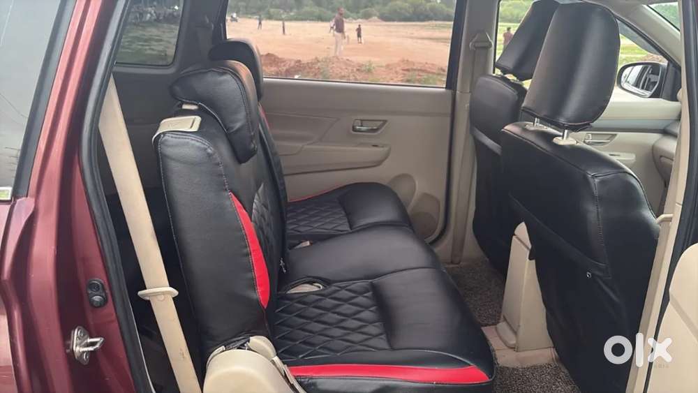 Maruti Suzuki Ertiga Vdi, 2018, Diesel