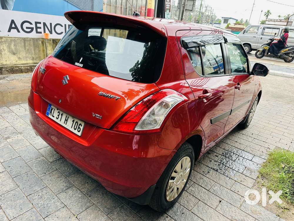 Maruti Suzuki Swift Ddis Vdi, 2014, Diesel