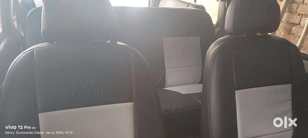 Mahindra Bolero Neo Plus 2013 Diesel 155000 Km Driven