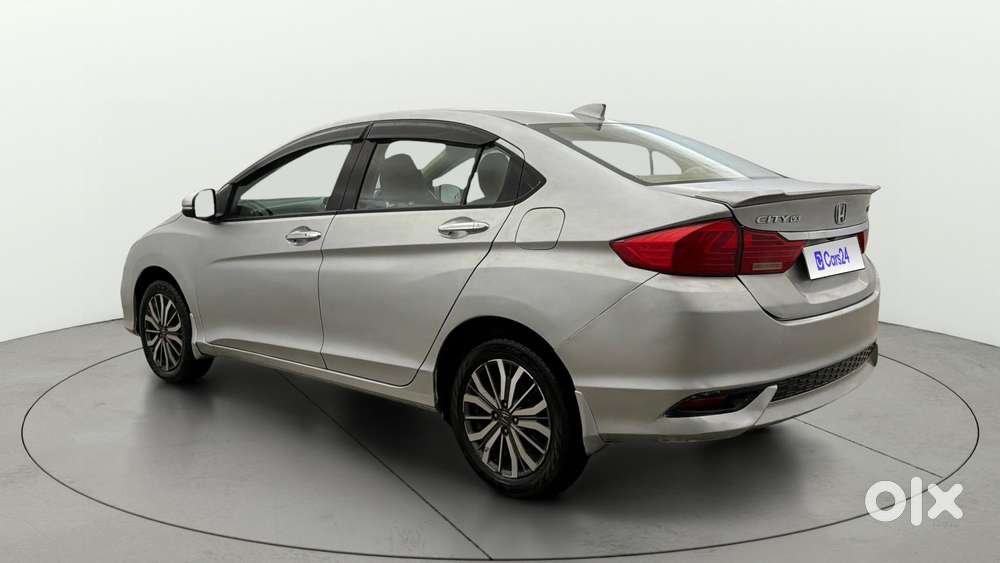 Honda City I Vtec Vx, 2017, Cng & Hybrids