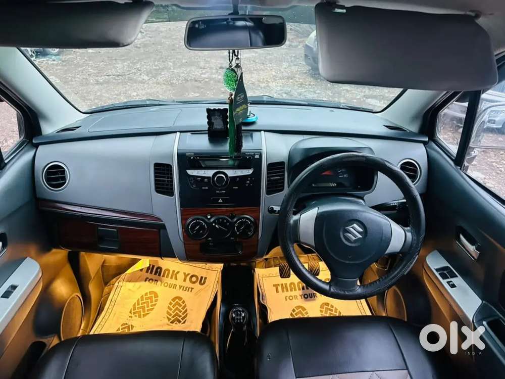 Suzuki Waganor Lxi

Passing 2031 Single Owner