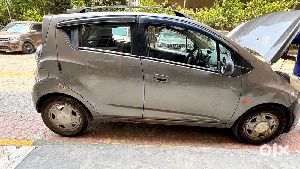 Chevrolet Beat Lt 2013