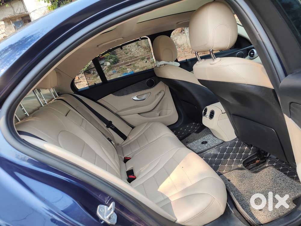 Mercedes-benz C-class 2.1 C 220 Cdi Sport Edition, 2018, Diesel