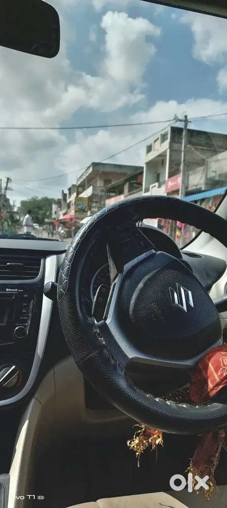 Maruti Suzuki Celerio 2019 Zxi