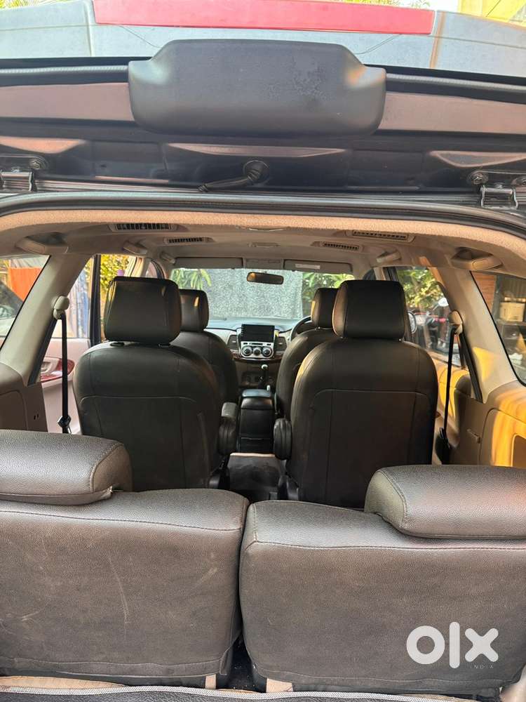 Toyota Innova 2016 Diesel Good Condition