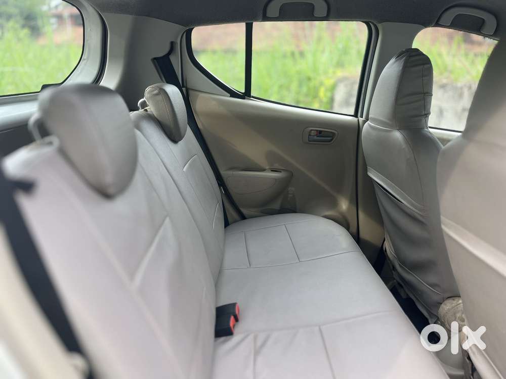 Maruti Suzuki A-star 2012-2014 1.0 Vxi, 2013