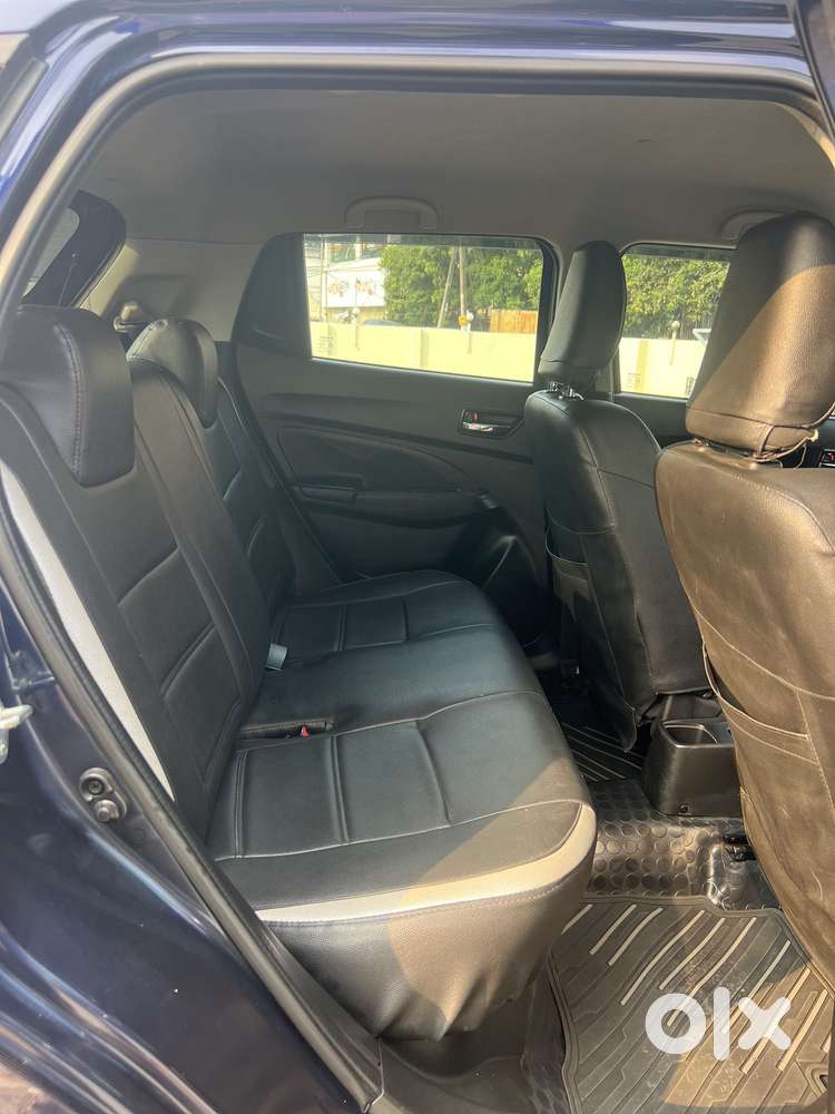 Maruti Suzuki Swift Vxi 2018, 2018, Petrol