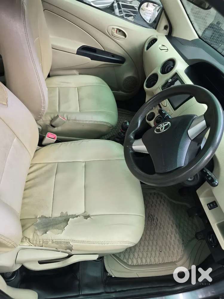 Toyota Etioss Gd Sp. 2019