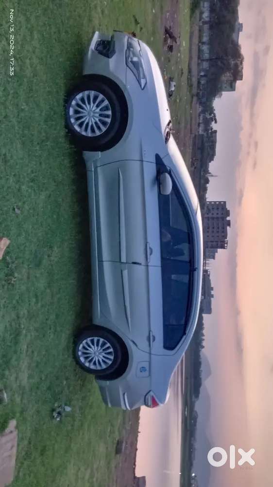 Maruti Suzuki Ciaz 2015 Diesel 160890 Km Driven