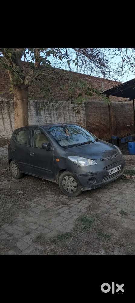 Hyundai Grand I10 2011 Petrol Manual