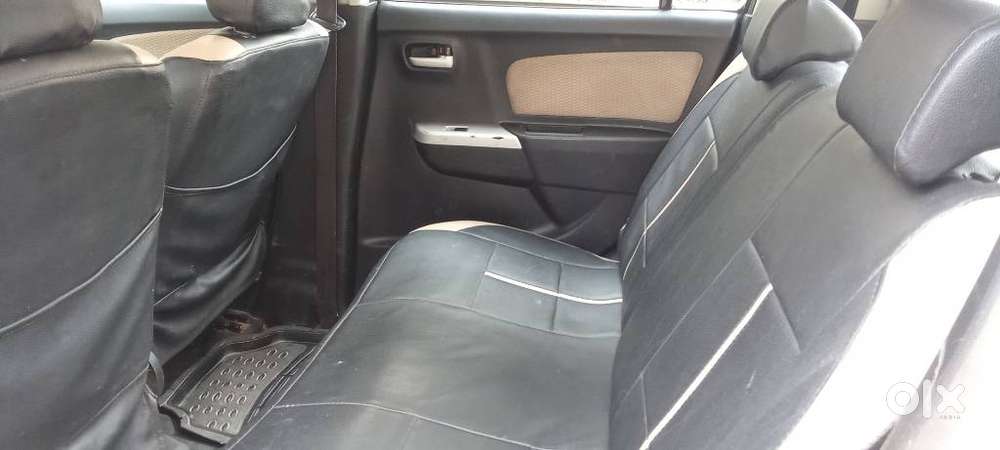 Maruti Suzuki Wagon R 1.0 Vxi Cng, 2015, Cng & Hybrids