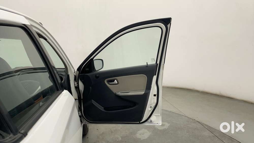 Maruti Suzuki Alto K10 Vxi Airbag, 2018, Petrol