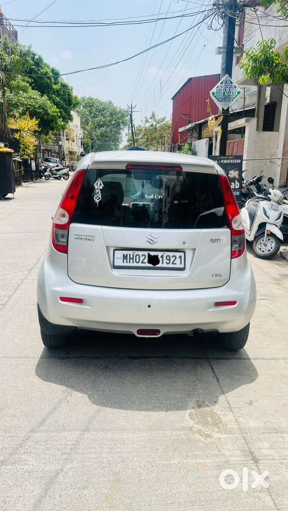 Maruti Suzuki Ritz 2014 Diesel Well Maintained