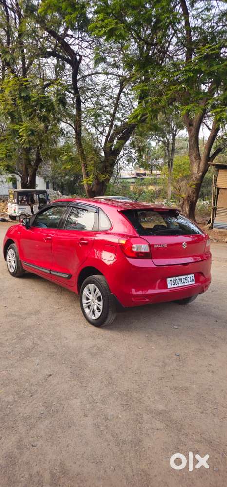 Maruti Suzuki Baleno Delta, 2019, Diesel