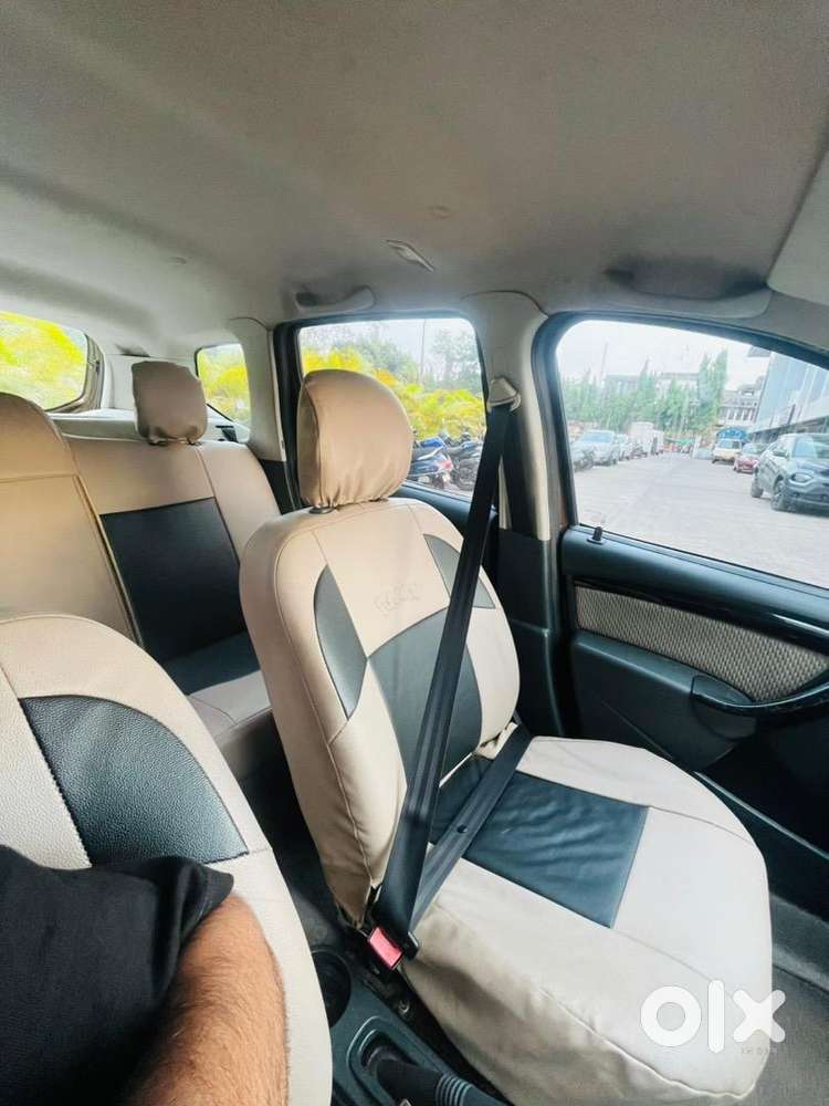 Model:2015 Renault Duster Diesel(suv)