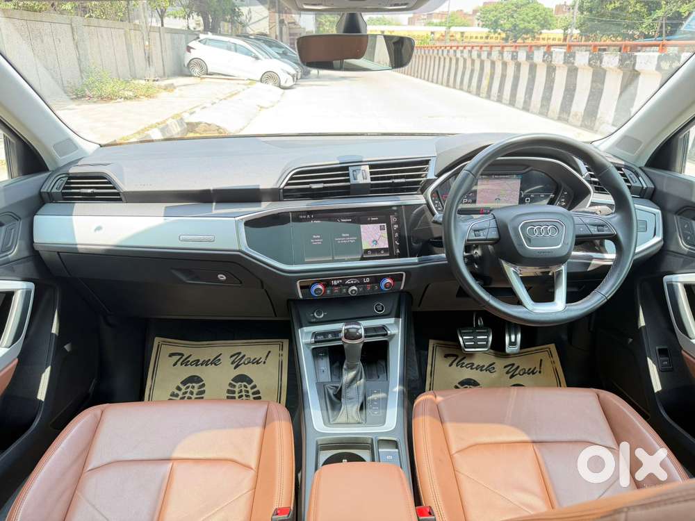 Audi Q3 Sportback Technology, 2023, Petrol