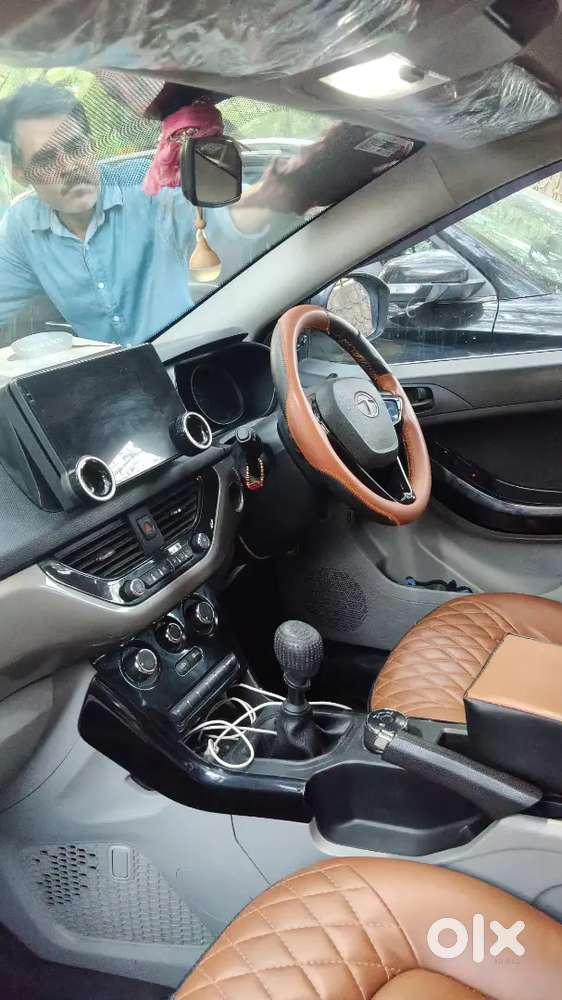 Sale Tata Nexon