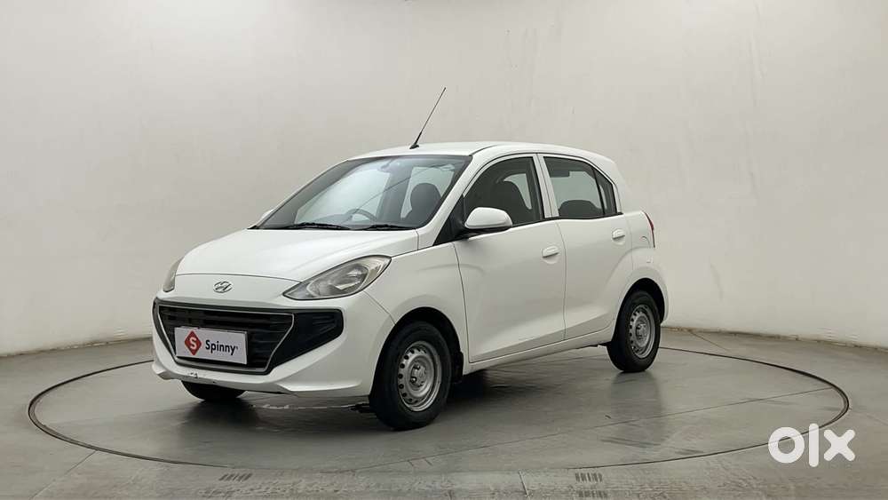 Hyundai New Santro 1.1 Sportz Executive Cng, 2022, Cng & Hybrids