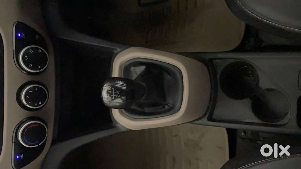 Hyundai Grand I10 1.2 Crdi Magna, 2018, Diesel