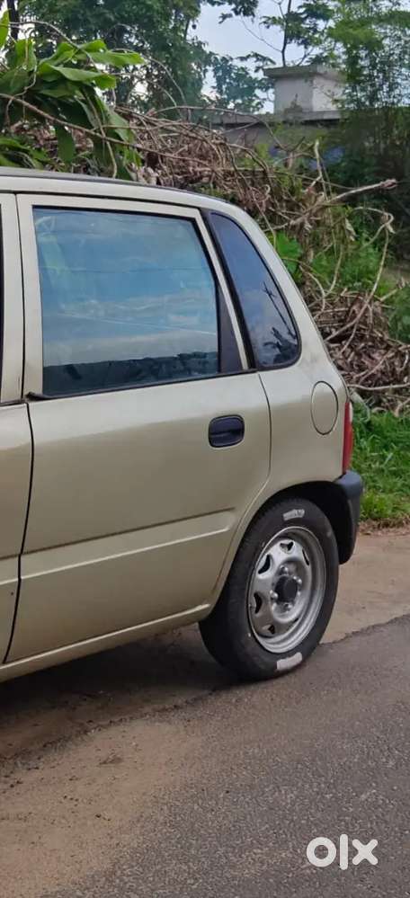 Maruti Suzuki Zen Estilo 1.0 1999