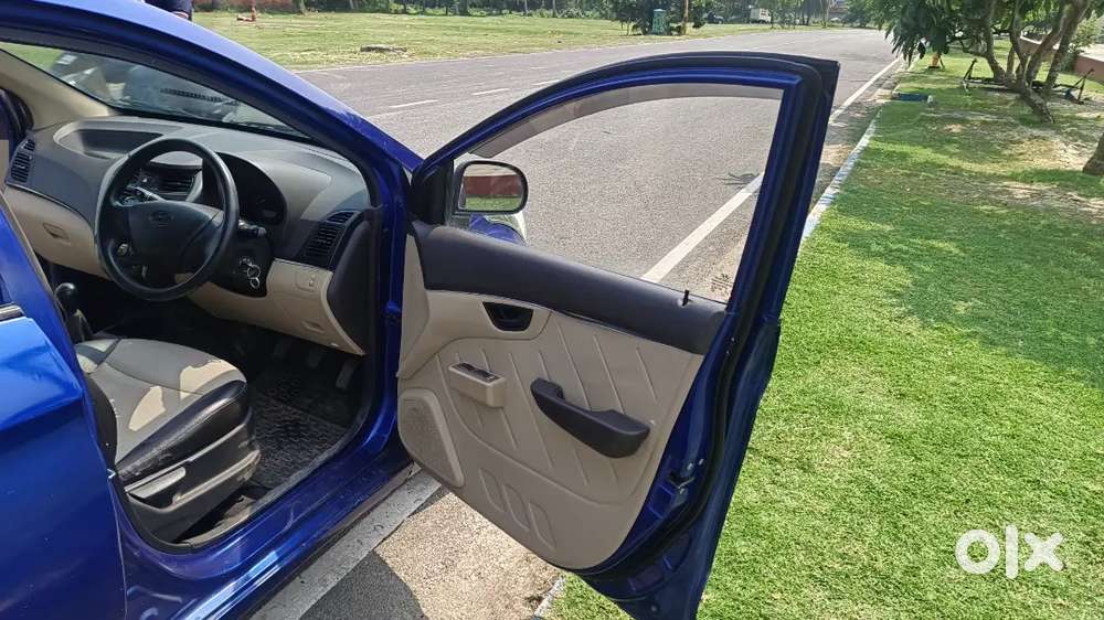 Hyundai Eon 2016 Petrol Well Maintained